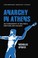 [Cover „Anarchy in Athens“]