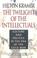 Cover of: The twilight of the intellectuals