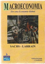 Cover of: Macroeconomics Global Economy