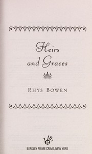 Heirs And Graces Download Free Ebook
