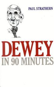 Cover of: Dewey in 90 Minutes