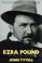 Cover of: Ezra Pound