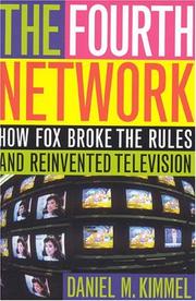 Cover of The fourth network
