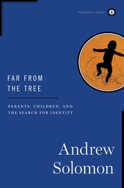 Cover of: Far From the Tree | 
