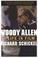 Cover of: Woody Allen