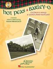 Cover of: Hot Peas & Barley-O | 
