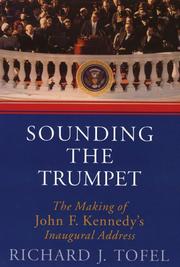 Sounding the Trumpet