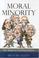 Cover of: Moral Minority