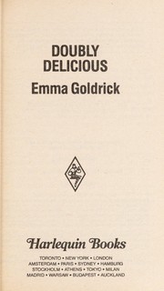 Cover of: Doubly Delicious