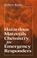 Cover of: Hazardous materials chemistry for emergency responders