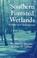 Cover of: Southern Forested Wetlands