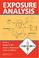 Cover of: Exposure Analysis