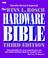 Cover of: The Winn L. Rosch hardware bible