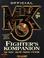 Cover of: Official Mortal Kombat (tm) 3 Fighter's Kompanion