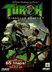 Official Strategy Guide to Turok