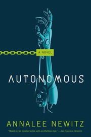 Cover of: Autonomous by 