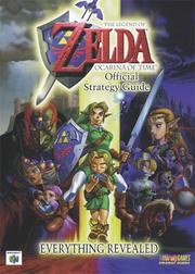 The Legend of Zelda by Debra McBride