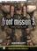 Cover of: Front Mission 3 Official Strategy Guide (Official Guide)