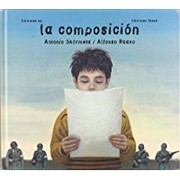 Cover of: La Composicion / The Composition
