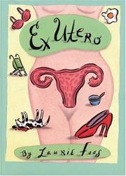 Cover of: Ex utero