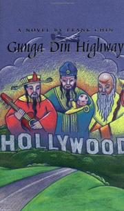 Cover of Gunga Din Highway