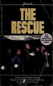 Cover of: The rescue