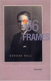 Cover of: 66 Frames