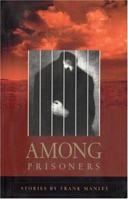 Cover of: Among prisoners: stories