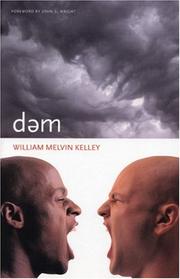 Cover of: Dem by William Melvin Kelley