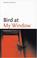 Cover of: Bird at my window