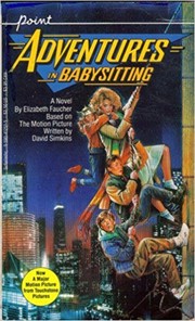 Cover of: Adventures in Babysitting