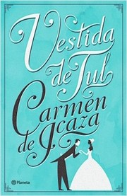 Cover of: Vestida de tul by 