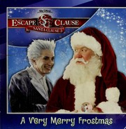 Cover of: A very merry frostmas