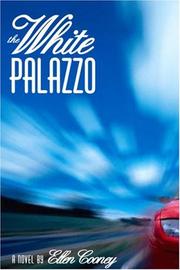Cover of: The White Palazzo: A Novel