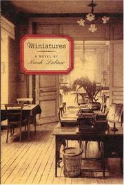 miniatures-cover