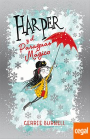 Cover of: Harper y el paraguas mágico   by 