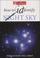 Cover of: How to Identify the Night Sky (How to Identify)