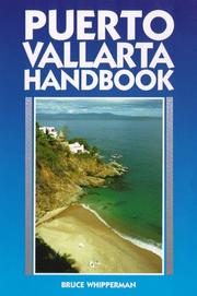 Cover of: Puerto Vallarta Handbook (Serial) by Bruce Whipperman