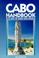 Cover of: Cabo Handbook