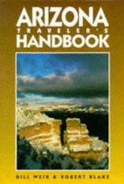 Cover of: Arizona Traveler's Handbook (6th ed)