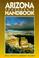 Cover of: Arizona Traveler's Handbook (6th ed)