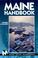 Cover of: Moon Handbooks