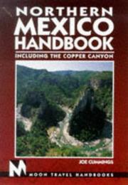Cover of Moon Handbooks