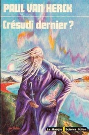 Cover of: Crésudi dernier ? by 
