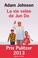 Cover of: La Vie volée de Jun Do