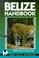Cover of: Moon Handbooks