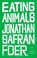 Cover of: Eating animals