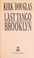 Cover of: Last tango in Brooklyn