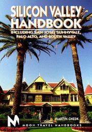 Cover of: Silicon Valley handbook by Martin Cheek