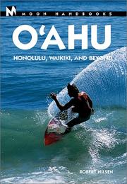 Cover of: Moon Handbooks: Oahu: Honolulu, Waikiki, and Beyond